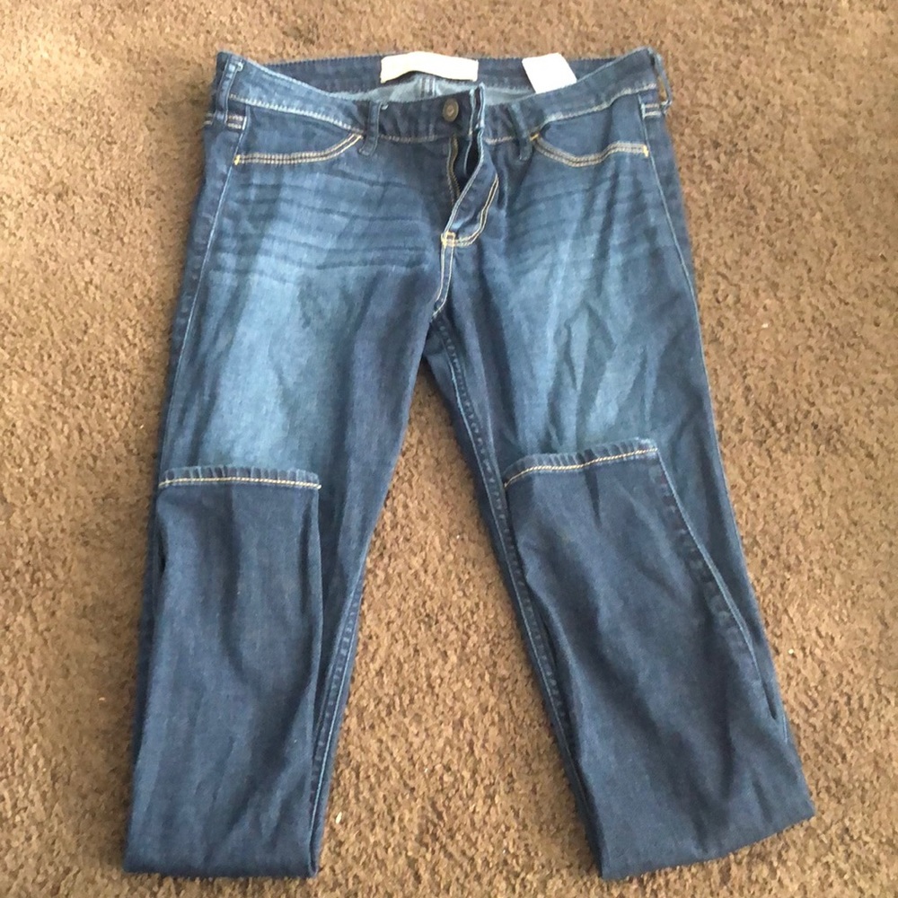 Jeggings from Hollister